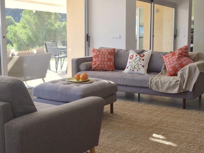 Villa exclusive vue mer Begur