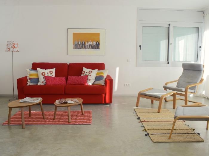 image Villa Setè Cel (Sa Tuna Begur, Begur, Costa Brava) 8