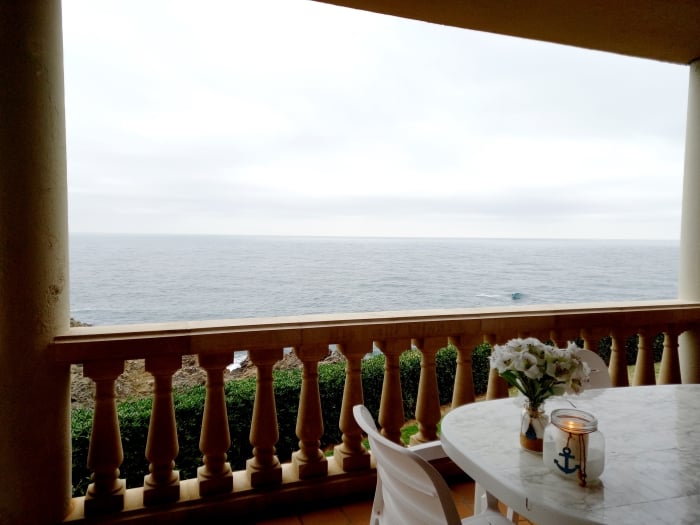 image Beachfront apartment with pool 10