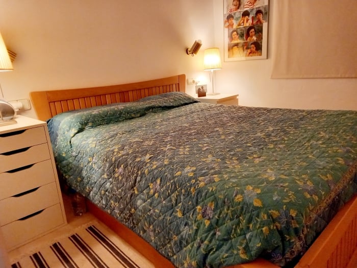 image Beachfront apartment with pool 19