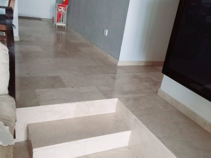 image Beachfront apartment with pool 23