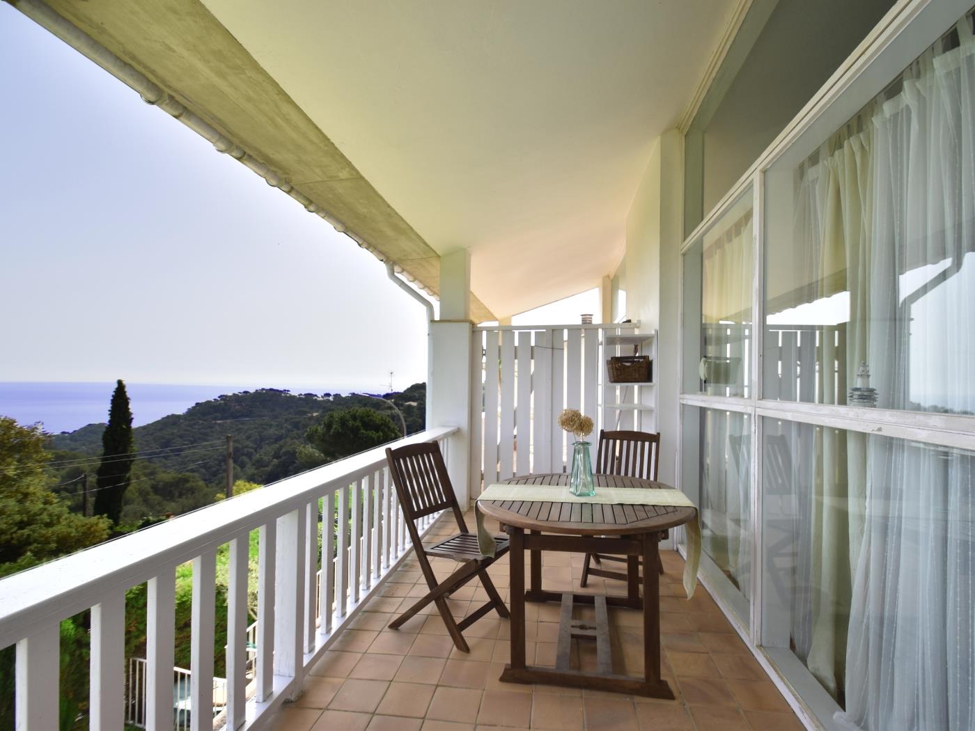 image Apartament Gracia (Begur centre) 0