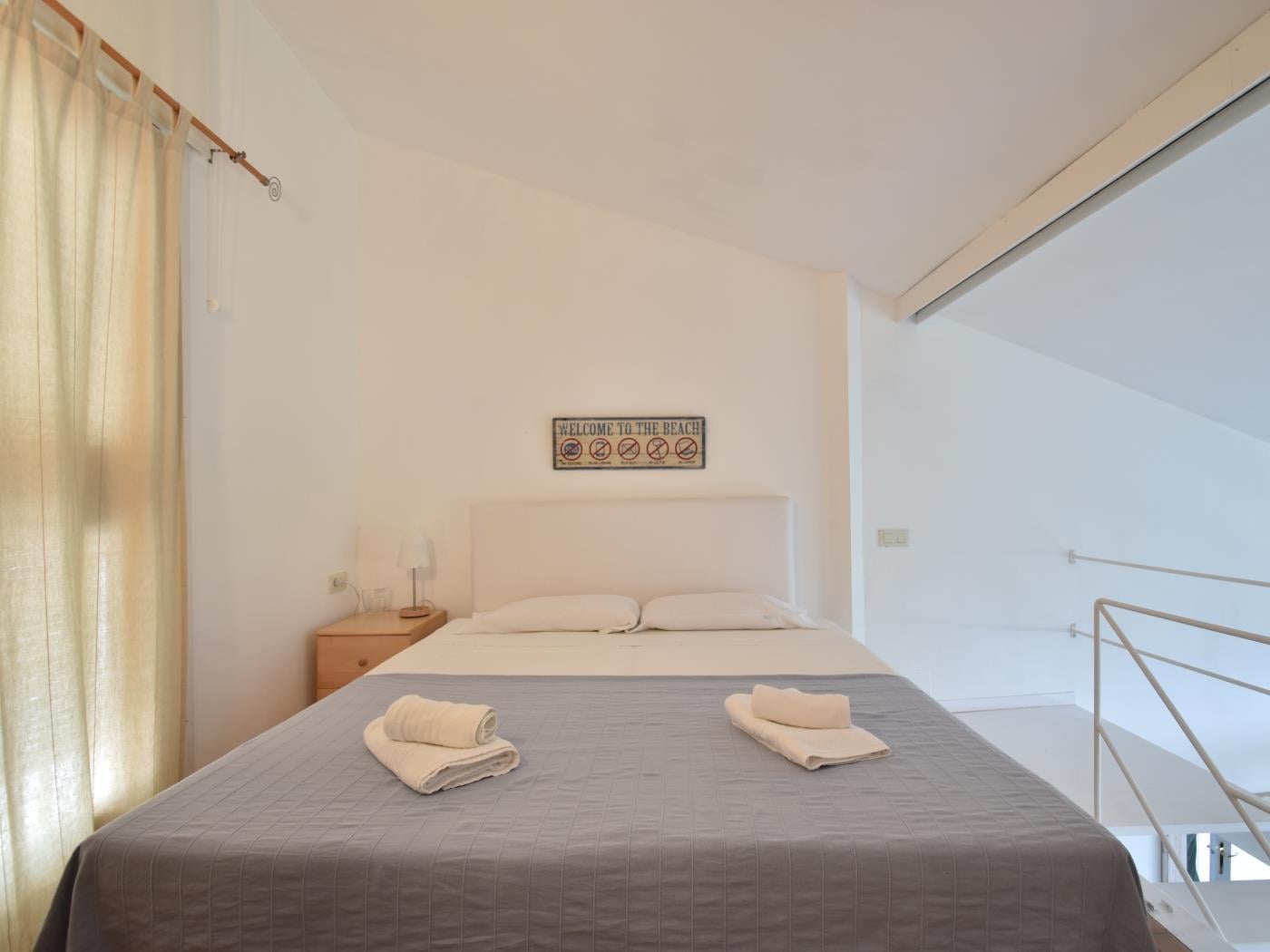 image Apartament Gracia (Begur centre) 11