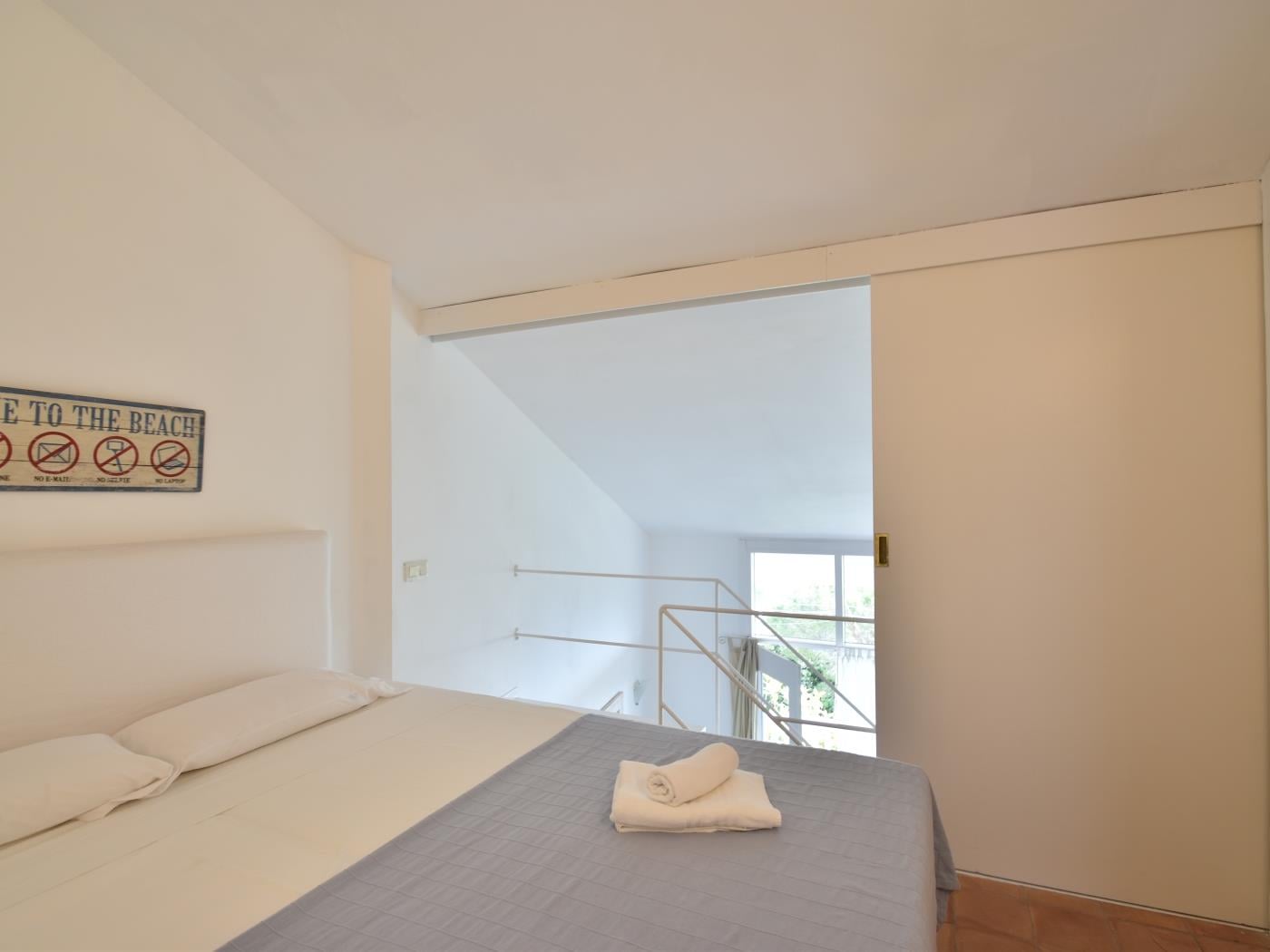 image Apartament Gracia (Begur centre) 14