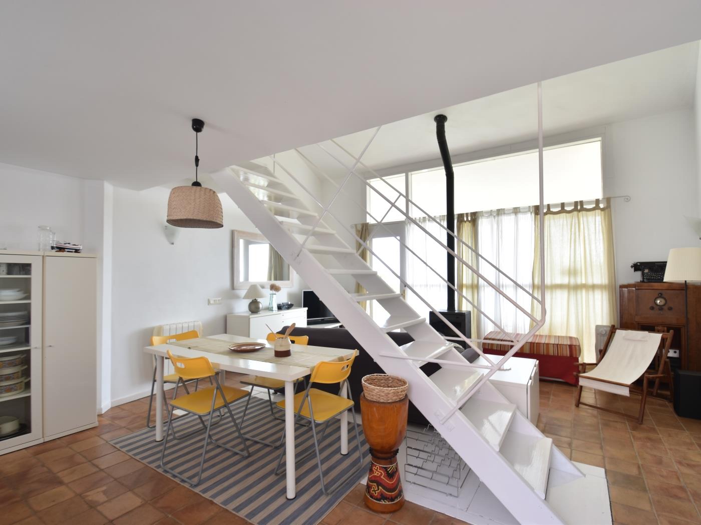 image Apartament Gracia (Begur centre) 1