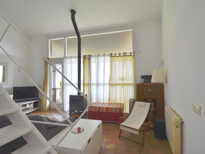 image Apartament Gracia (Begur centre) 2