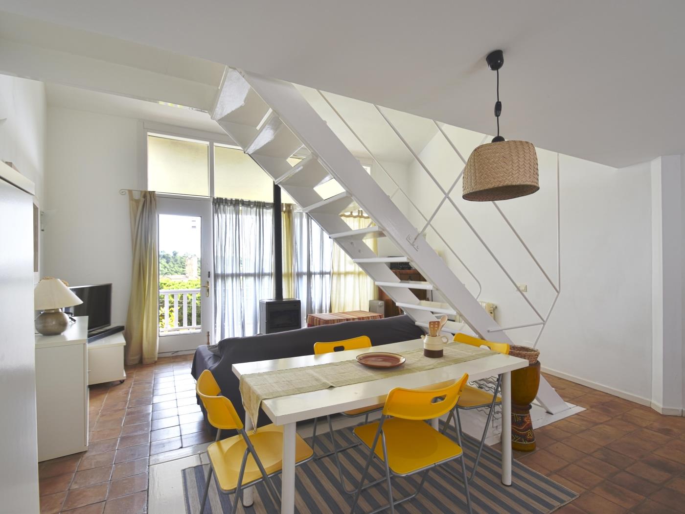 image Apartament Gracia (Begur centre) 7