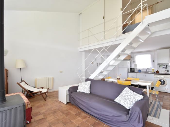 image Apartament Gracia (Begur centre) 8