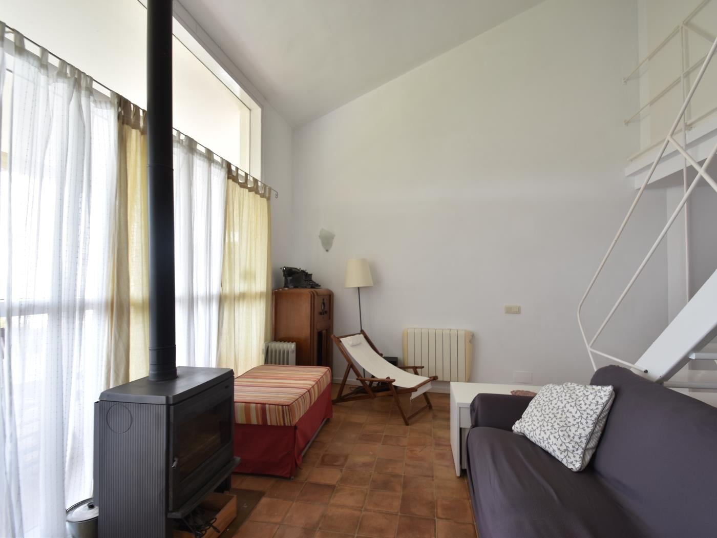 image Apartament Gracia (Begur centre) 9
