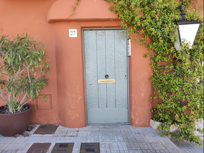 Apartament Cardina (Begur, Centre, Costa Brava)