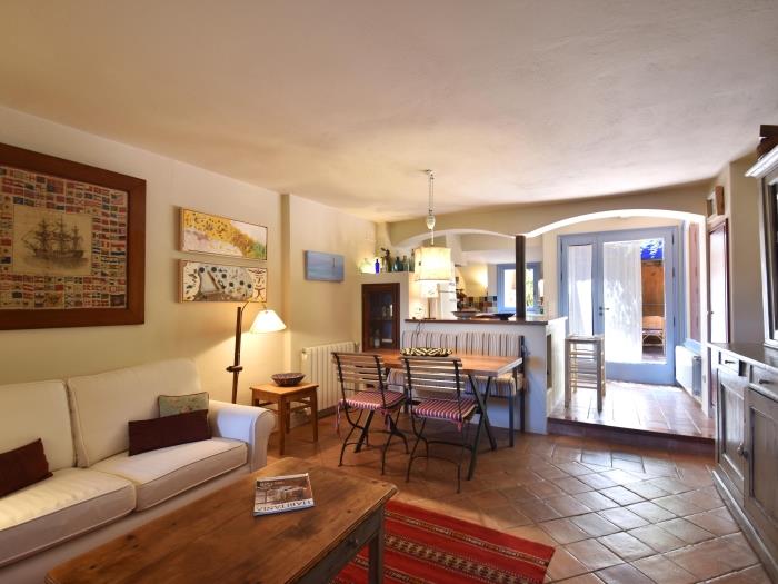 image Apartament Cardina (Begur, Centre, Costa Brava) 10