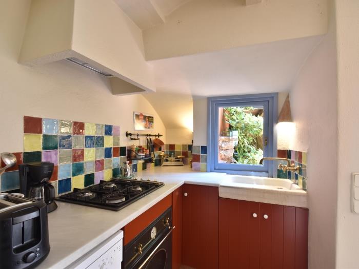 image Apartament Cardina (Begur, Centre, Costa Brava) 15