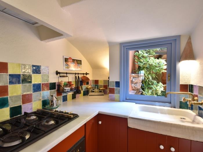 image Apartament Cardina (Begur, Centre, Costa Brava) 16