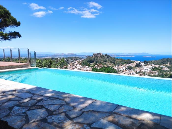 Villa Ibiza (Begur, Centre, Costa Brava)