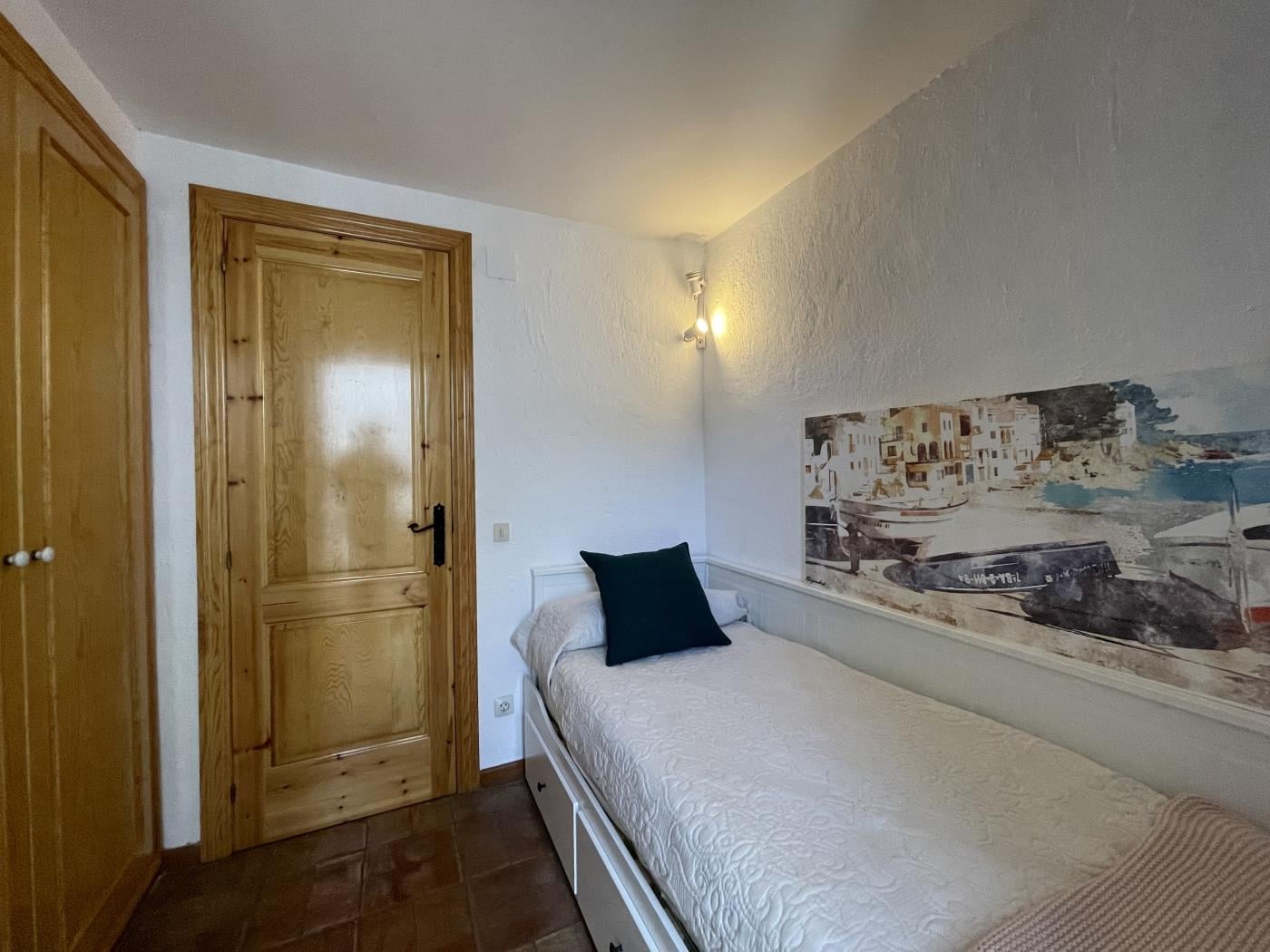 image Villa Ibiza (Begur, Centre, Costa Brava) 12