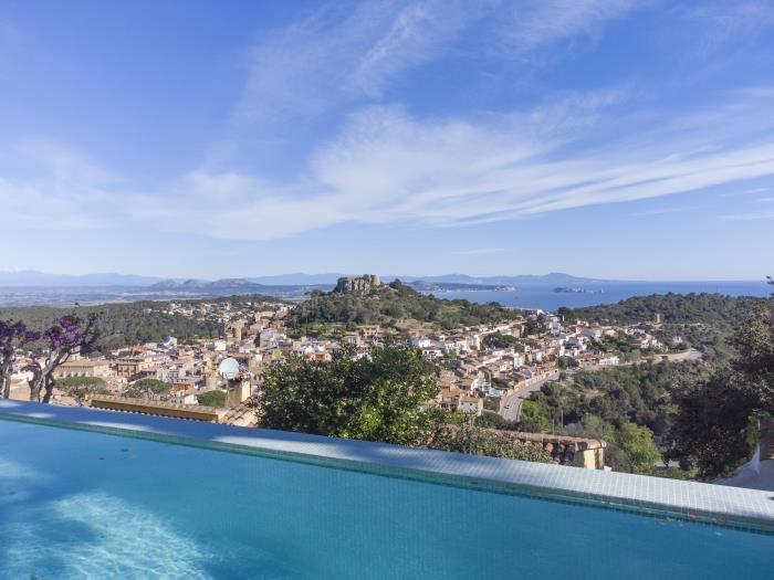 image Villa Ibiza (Begur, Centre, Costa Brava) 21