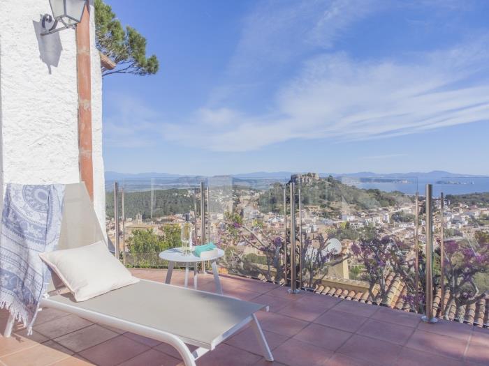 image Villa Ibiza (Begur, Centre, Costa Brava) 22