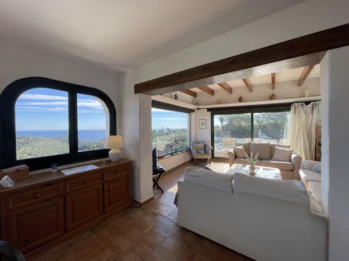 image Villa Ibiza (Begur, Centre, Costa Brava) 26