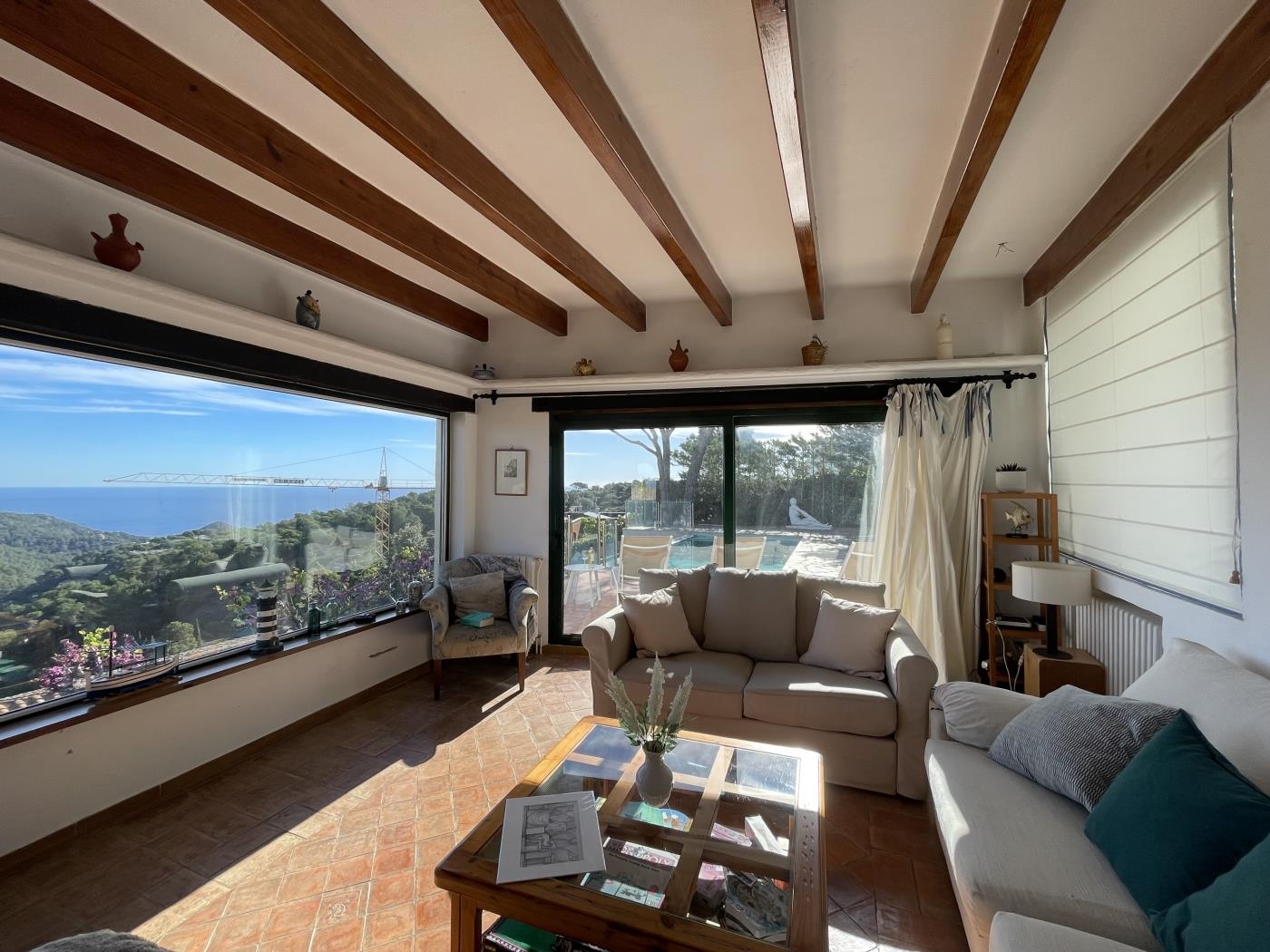 image Villa Ibiza (Begur, Centre, Costa Brava) 27