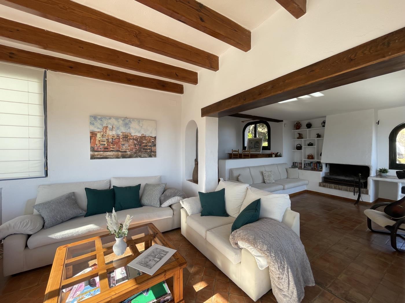 image Villa Ibiza (Begur, Centre, Costa Brava) 28