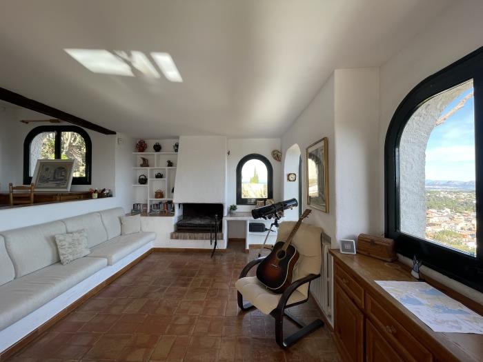image Villa Ibiza (Begur, Centre, Costa Brava) 29
