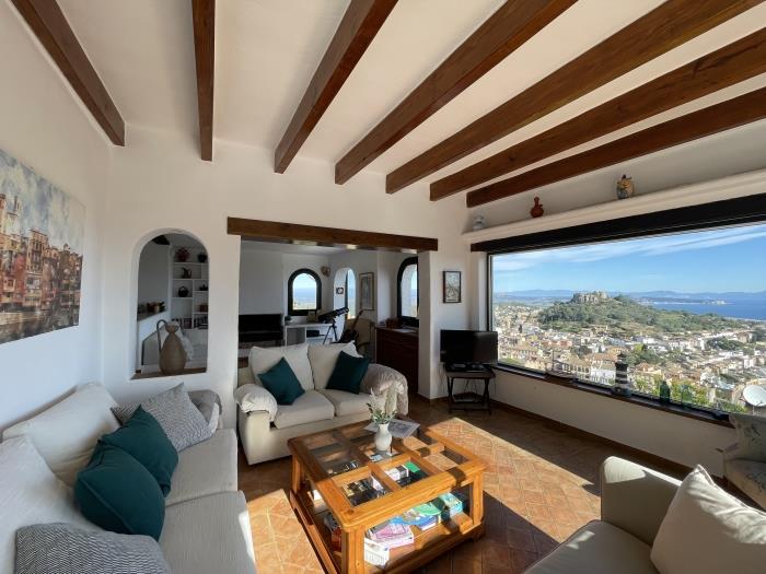 image Villa Ibiza (Begur, Centre, Costa Brava) 2