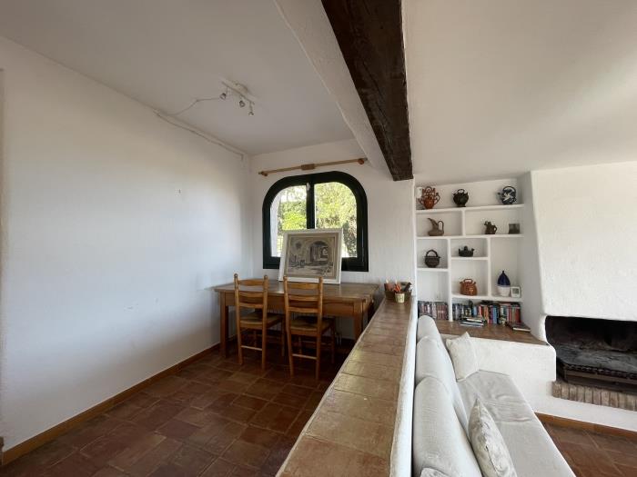 image Villa Ibiza (Begur, Centre, Costa Brava) 30