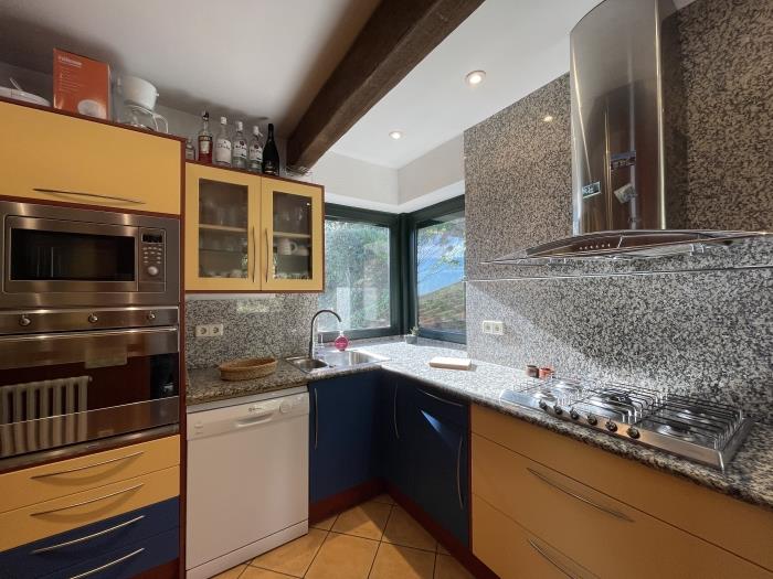 image Villa Ibiza (Begur, Centre, Costa Brava) 32