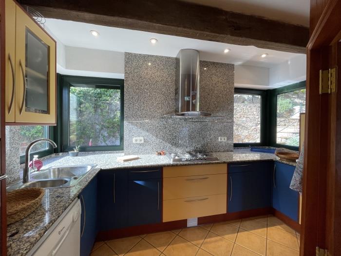 image Villa Ibiza (Begur, Centre, Costa Brava) 33