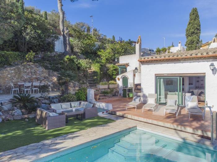 image Villa Ibiza (Begur, Centre, Costa Brava) 35