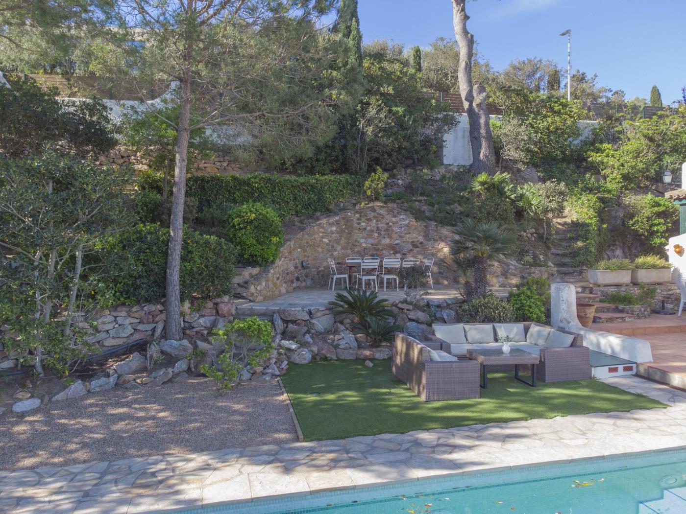 image Villa Ibiza (Begur, Centre, Costa Brava) 36