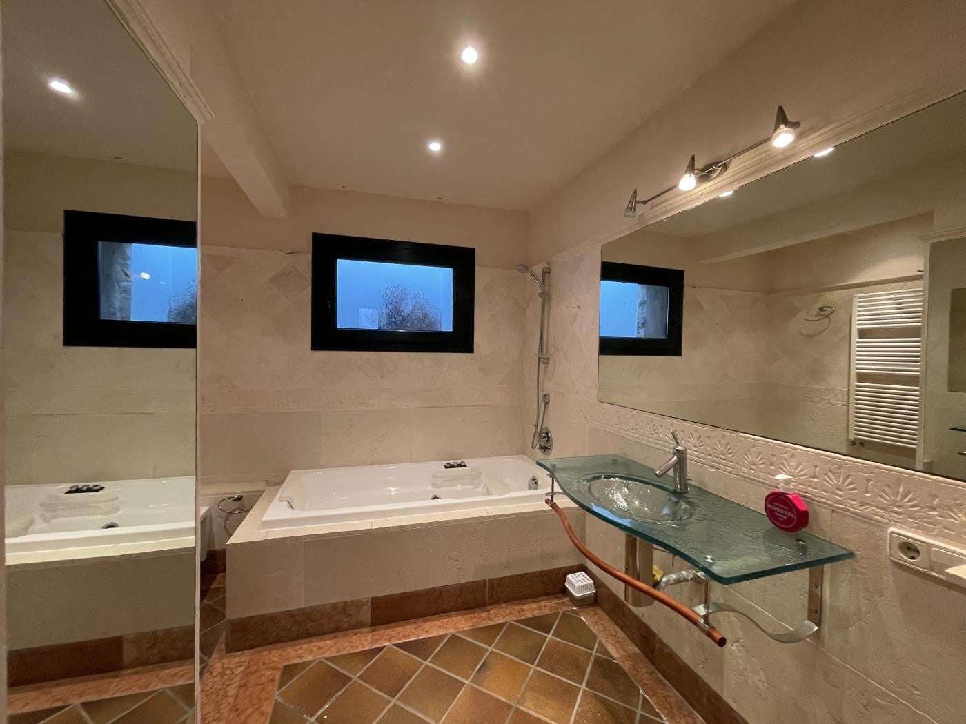 image Villa Ibiza (Begur, Centre, Costa Brava) 6