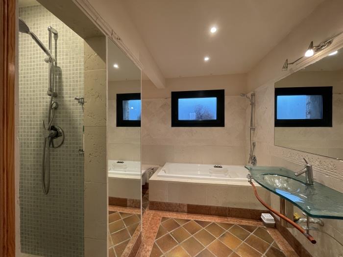 image Villa Ibiza (Begur, Centre, Costa Brava) 7