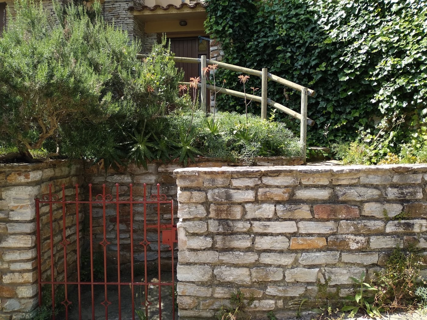 image Appartement Mas Mató 1 30