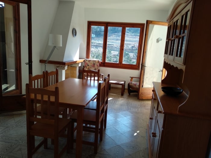 image Appartement Mas Mató 6 6