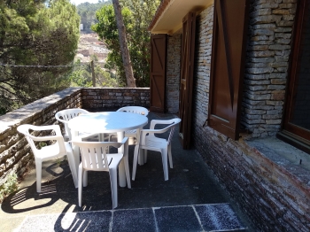 image Apartment Mas Mató 2 1