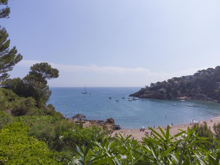 image Villa Sa Punta Negra (Begur, Sa Riera, Costa Brava) 22