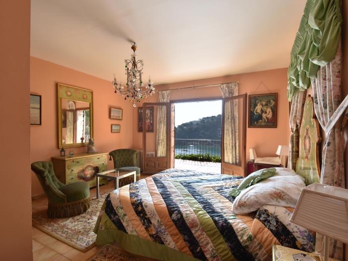 image Villa Sa Punta Negra (Begur, Sa Riera, Costa Brava) 23