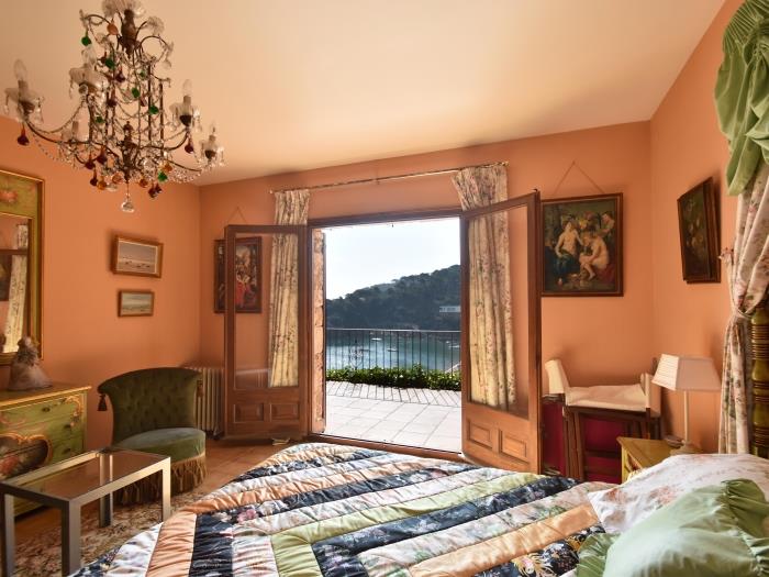 image Villa Sa Punta Negra (Begur, Sa Riera, Costa Brava) 24