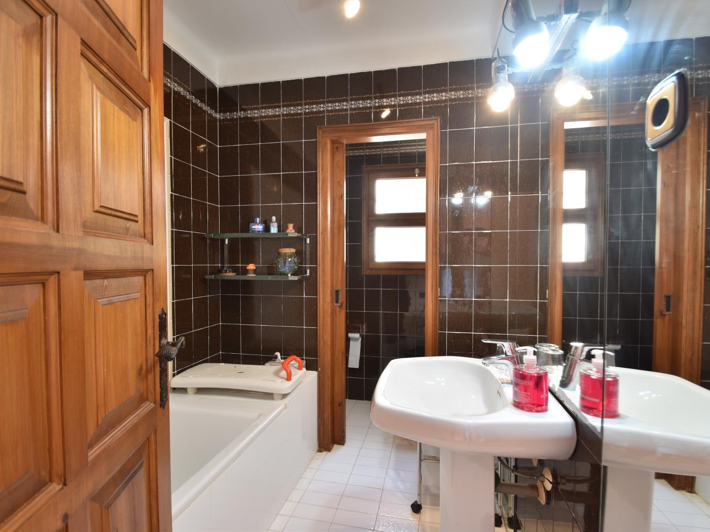 image Villa Sa Punta Negra (Begur, Sa Riera, Costa Brava) 25