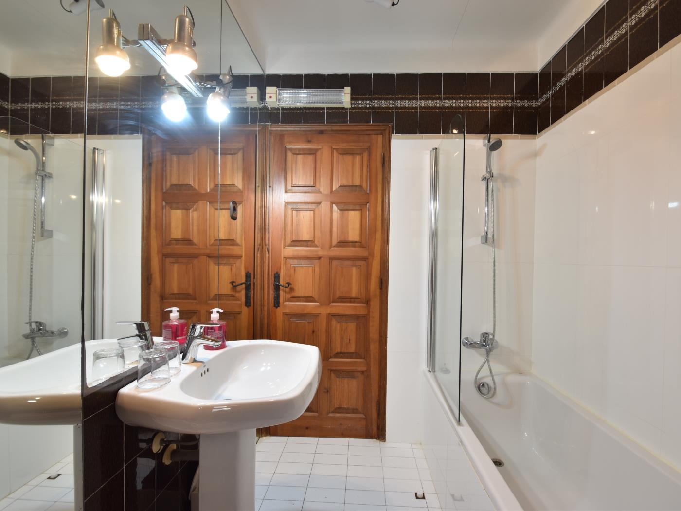 image Villa Sa Punta Negra (Begur, Sa Riera, Costa Brava) 26