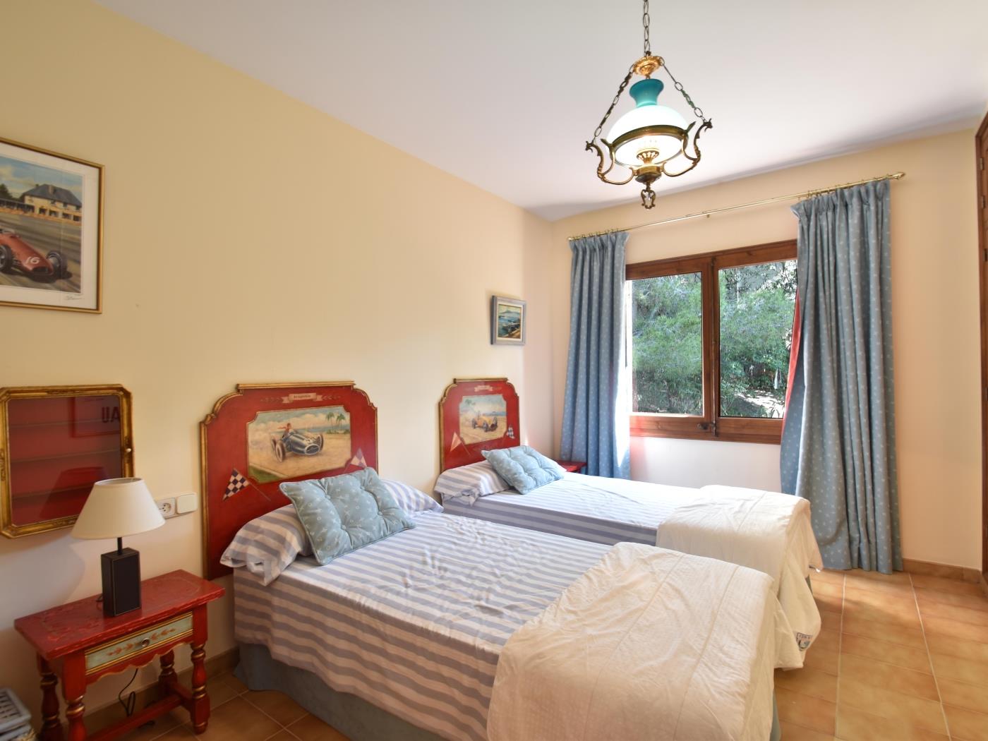 image Villa Sa Punta Negra (Begur, Sa Riera, Costa Brava) 27