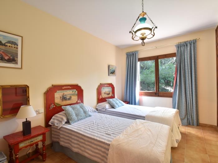 image Villa Sa Punta Negra (Begur, Sa Riera, Costa Brava) 27