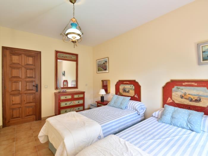 image Villa Sa Punta Negra (Begur, Sa Riera, Costa Brava) 28