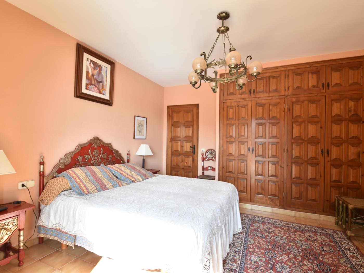 image Villa Sa Punta Negra (Begur, Sa Riera, Costa Brava) 31