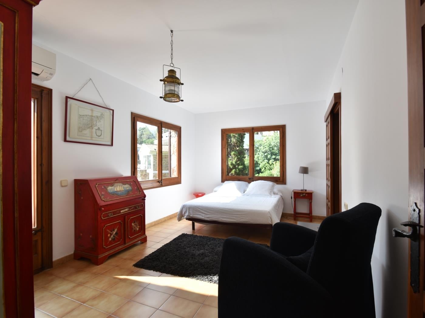 image Villa Sa Punta Negra (Begur, Sa Riera, Costa Brava) 32