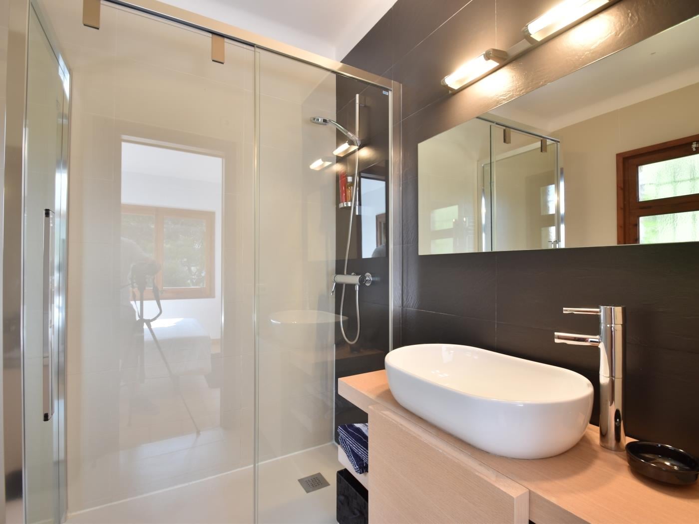 image Villa Sa Punta Negra (Begur, Sa Riera, Costa Brava) 33