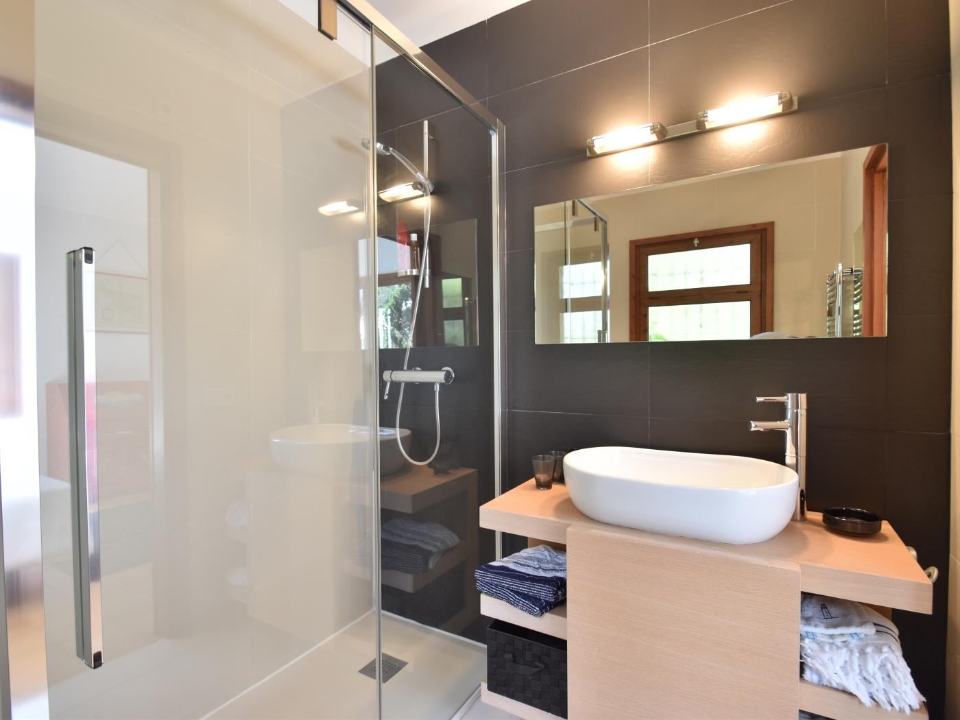 image Villa Sa Punta Negra (Begur, Sa Riera, Costa Brava) 34