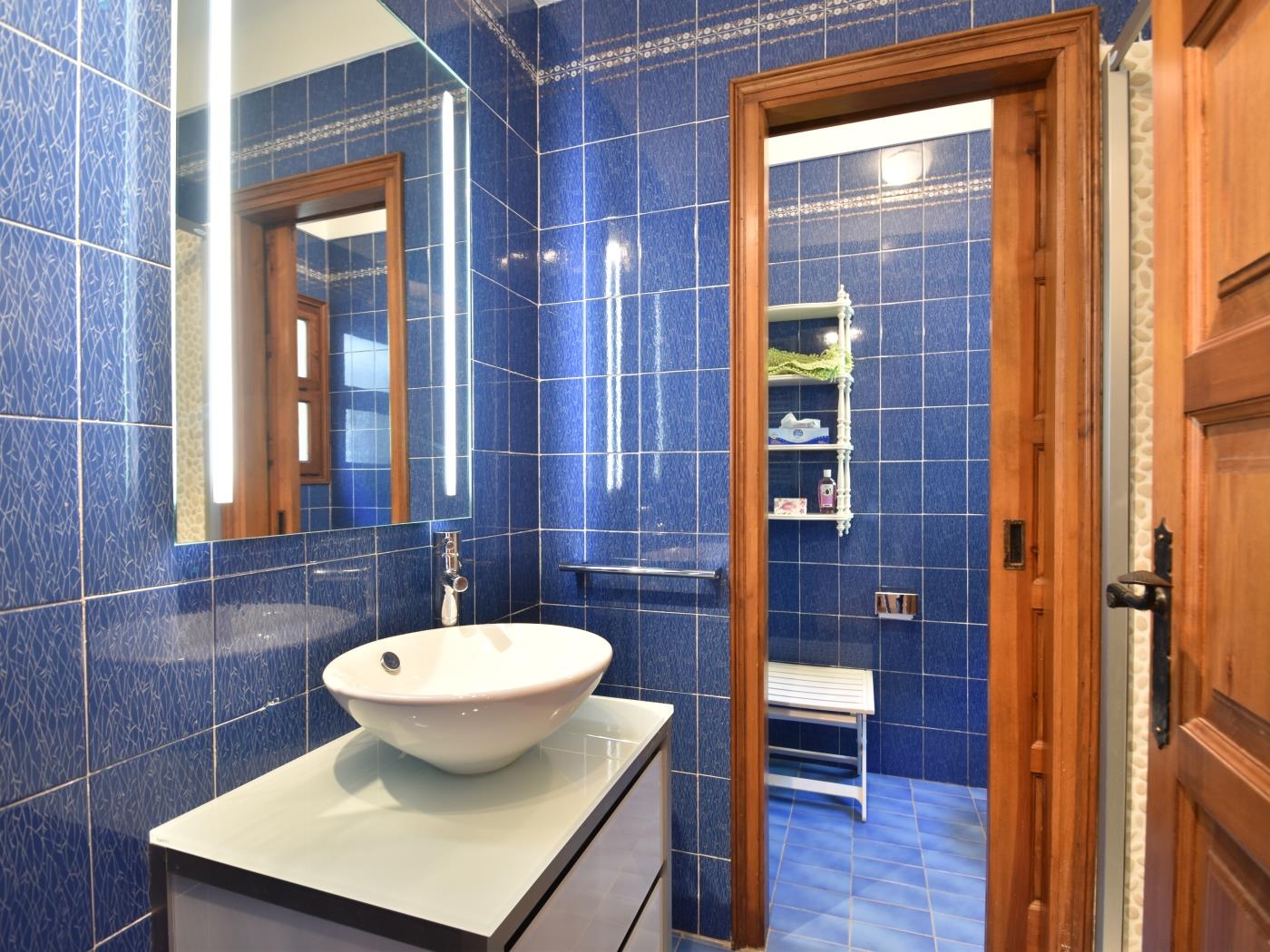 image Villa Sa Punta Negra (Begur, Sa Riera, Costa Brava) 35