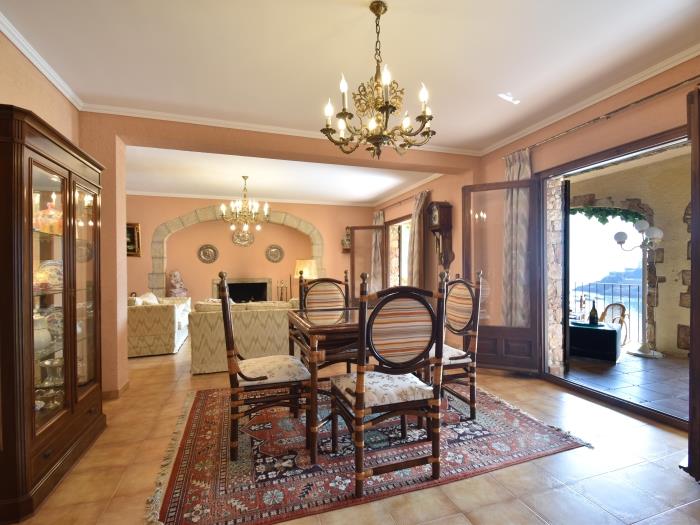 image Villa Sa Punta Negra (Begur, Sa Riera, Costa Brava) 37